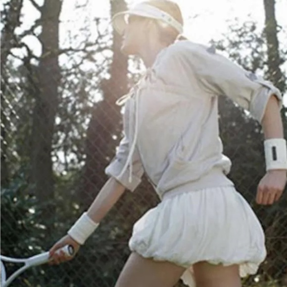 NWT Adidas Adizero tennis skort skirt Sz.S - Picture 7 of 7